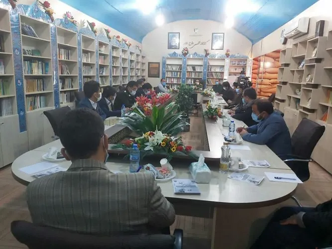 مشارکت دستگاه های استان در برگزاری پنجمین جشنواره ابوذر استان کهگیلویه و بویراحمد