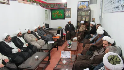 کارگاه پیشگیری از آسیب های اجتماعی درتفرش