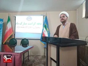 فتح خرمشهر قدرت جمهوری اسلامی را به رخ جهانیان کشاند
