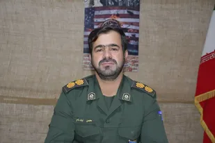 مدیر جدید روابط عمومی و اطلاع رسانی سپاه فتح منصوب شد