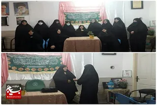 یک دستگاه تخت بیمارستانی به یک بیمار در سرخه اهدا شد