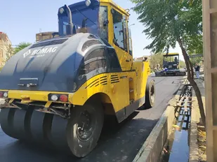 تخصیص ۲۵۰ میلیارد ریال برای بهسازی راه&zwnj;های خنداب