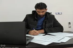پایش سلامت ۶۸ هزار نفر از روستاییان شهرستان زهک انجام شد