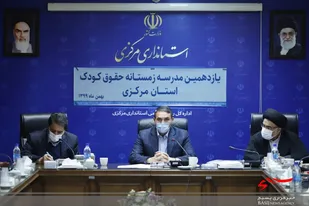 راه&zwnj;اندازی ۱۰۰ کلینیک حقوق شهروندی در کشور