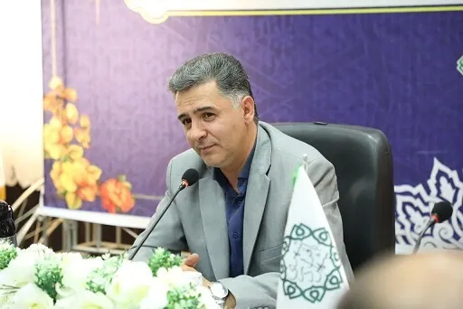 شهردار باقرشهر عضو هیئت مدیره سازمان همیاری ها استان تهران شد