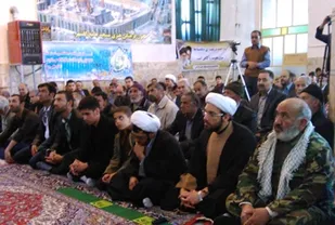 مقاومت تنها راه نجات فلسطین است.