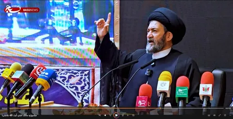 بی‌توجهی نسبت به آیات جهاد و مبارزه با استکبارِ قرآن کریم، مصداقِ عمل منافقانه