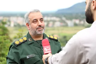 رزمایش &laquo;جان&zwnj;فدایان&raquo; وحدت و آمادگی نیروهای مردمی را به نمایش می&zwnj;گذارد