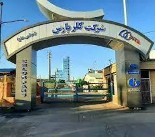 محصولات دانش بنیان برگ برنده شرکت کلرپارس تبریز