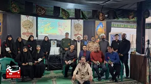 کارگاه توانمندسازی و آموزش خبرنگاران در تربت‌جام/از پیشکسوتان و خبرنگاران افتخاری بسیج این شهرستان تجلیل شد+فیلم و تصاویر