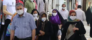تنها ۳۳ درصد دانش&zwnj;آموزان خوزستان هر ۲ دُز واکسن را دریافت کرده&zwnj;اند