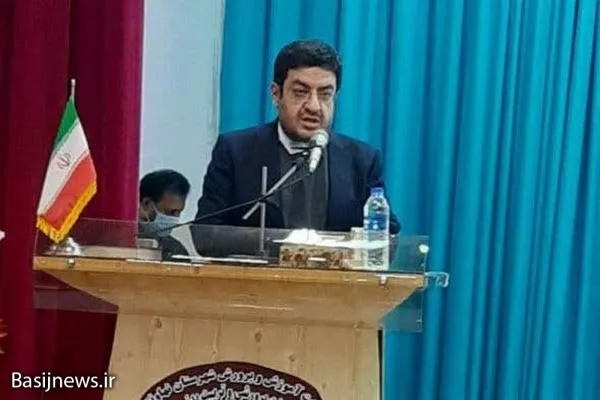 نهاوند شهرستانی زرخیز و قهرمان پرور است