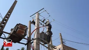 صرفه جویی در مصرف برق هزینه ۴۶۶ هزار مشترک خانگی خراسان رضوی را صفر کرد