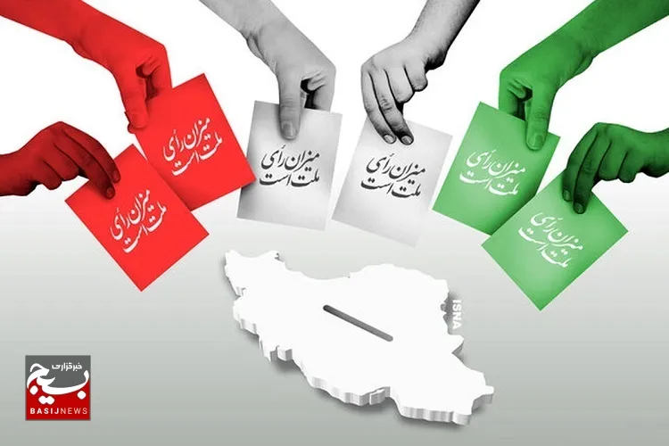  ۶۱ مکان برای تبلیغات انتخاباتی در گناباد و بجستان جانمایی شد