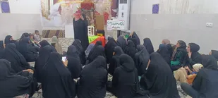 برگزاری کارگاه جوان تمدن&zwnj;ساز در بندر هندیجان