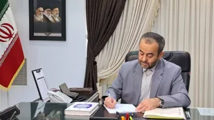 پیام استاندار خراسان جنوبی به مناسبت هفته احسان و نیکوکاری