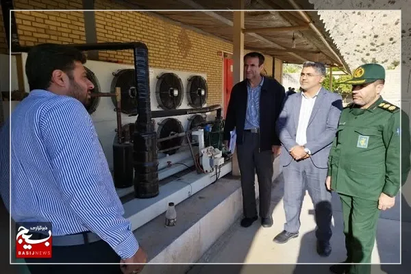 همکاری جدی و تعامل دستگاه‌ها اجرائی لازمه‌ی احیای واحده‌های صنعتی کازرون
