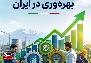 بهره&zwnj;وری در شرایط کنونی کشور الزام جدی است