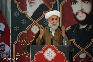 ثمره مجاهدت&zwnj;های شهید همدانی برپایی پرچم شیعه در جهان است/ جهاد تبیین بزرگ&zwnj;ترین جهاد عصر ما است