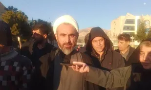 امام&zwnj;جمعه ایلام: آمریکا و اسرائیل حماقتی نابخشودنی علیه ایران انجام دادند
