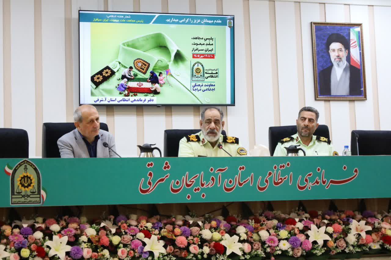 امنیت غذایی بخشی از امنیت ملی است