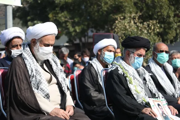 عکاس: حسین نجاری