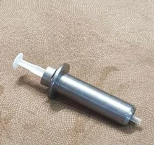 طراحي و ساخت حفاظ سرنگ حاوي راديوداروها در شاهرود