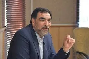 پیام تسلیت فرمانده سپاه امیرالمومنین(ع) استان ایلام به مناسبت درگذشت دکتر عادل آذر