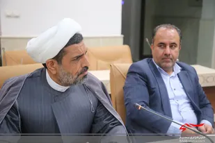 دیدار با ۴ هزار نفر از خانواده&zwnj;ای معظم شهیدان در راستای برگزاری کنگره ملی شهدای قم