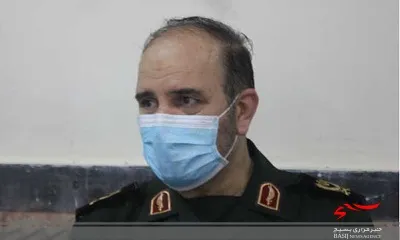 رشادت امروز در مهار کرونا تداعی زمان آزادسازی خرمشهر است