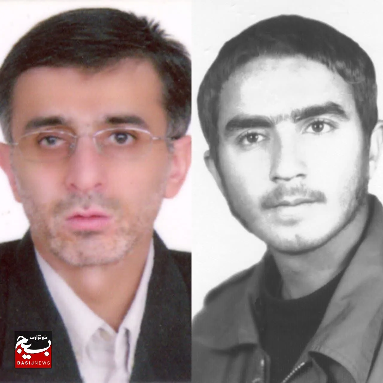 پیام تسلیت سپاه حضرت ولی عصر (عج) خوزستان در پی آسمانی شدن مادر شهیدان ناصری