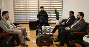 تأکید بر برگزاری باشکوه دومین جشنواره فرهنگی و ورزشی بسیج جامعه کار و تولید