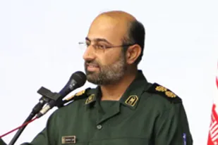 تلاش آمریکا جدایی مردم ایران از حاکمیت است