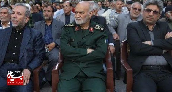 نیرو‌های مسلح برای جان‌فشانی در دفاع از ایران اسلامی آماده‌اند