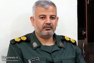سرپرست روابط عمومی سپاه امام صادق (ع) معرفی شد
