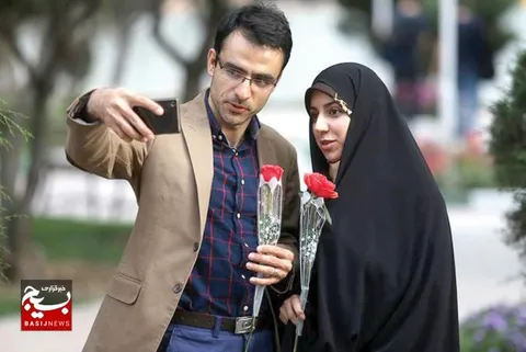 چگونه همسران رابطه شاد و عالی داشته باشند؟