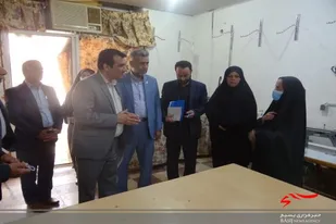 واحدهای راکد اقتصادی شهرستان دشتی فعال می&zwnj;شوند