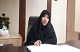 غربالگری و انجام تست CRP کارکنان شهرداری شهر علی اکبر