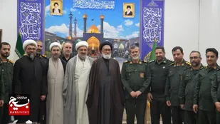 آمادگی کامل استان قزوین برای برگزاری اجلاسیه بزرگ نماز نیروهای مسلح