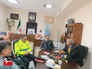 دادستان گلبهار به رها شدن پل تخریب شده گلمکان ورود کرد