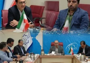 برگزاری نشست هماهنگی رویداد ملی &laquo;تا ثریا&raquo; در پارک علم و فناوری قزوین