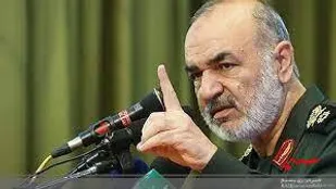 امروز هیچ سرزمین امنی برای دشمنان وجود ندارد/بخشی از انتقام سخت هنوز باقی مانده است