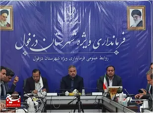 آماده باش در مناطق عشایری خوزستان برای بارندگی پیش رو