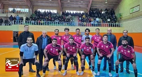 پیروزی شیرین و صعود به لیگ برتر؛ مقاومت بسیج انتقام شکست دور رفت را گرفت