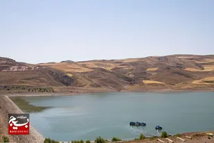 بارندگی&zwnj;ها در استان اردبیل ۴۳ درصد کاهش یافت