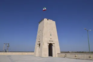 کاروان راهیان نور دانش آموزی اردبیل