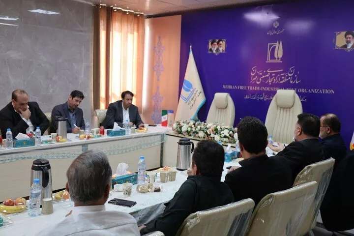 رایزن بازرگانی ایران در عراق