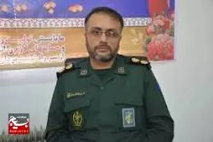 کتاب شهدای رزم جنگل سوادکوه تدوین شد