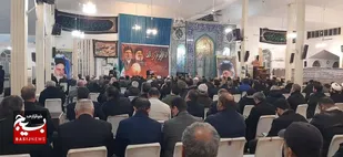 سید حسن نصرالله شهید راه تشکیل امت اسلامی شد