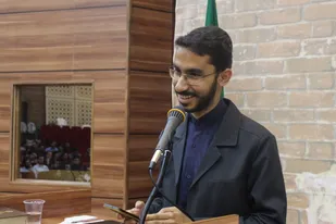تعامل دانشجویان و طلاب نقطه عطف فعالیت انتخاباتی/ مطالبه گری از مسئولین در ادامه این تعامل
